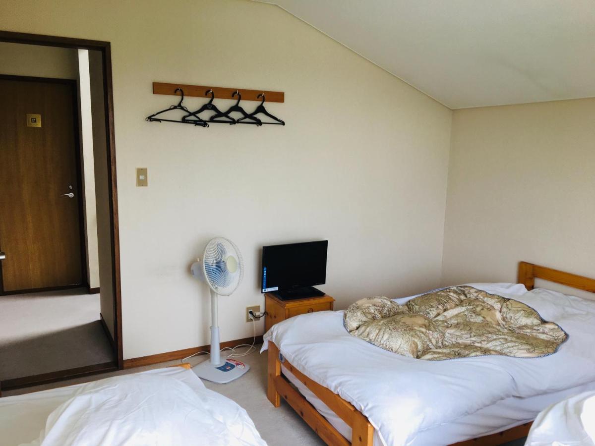 Hotel Radish House Semboku Esterno foto